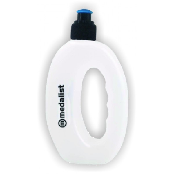 Medalist Oval Runners Bottle